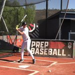 Photo by PREP BASEBALL CALIFORNIA (@PrepBaseballCA)
