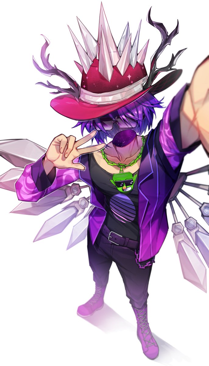 ImBlackmoon_'s tweet photo. fullbody cm https://t.co/vjcuoIkXi2