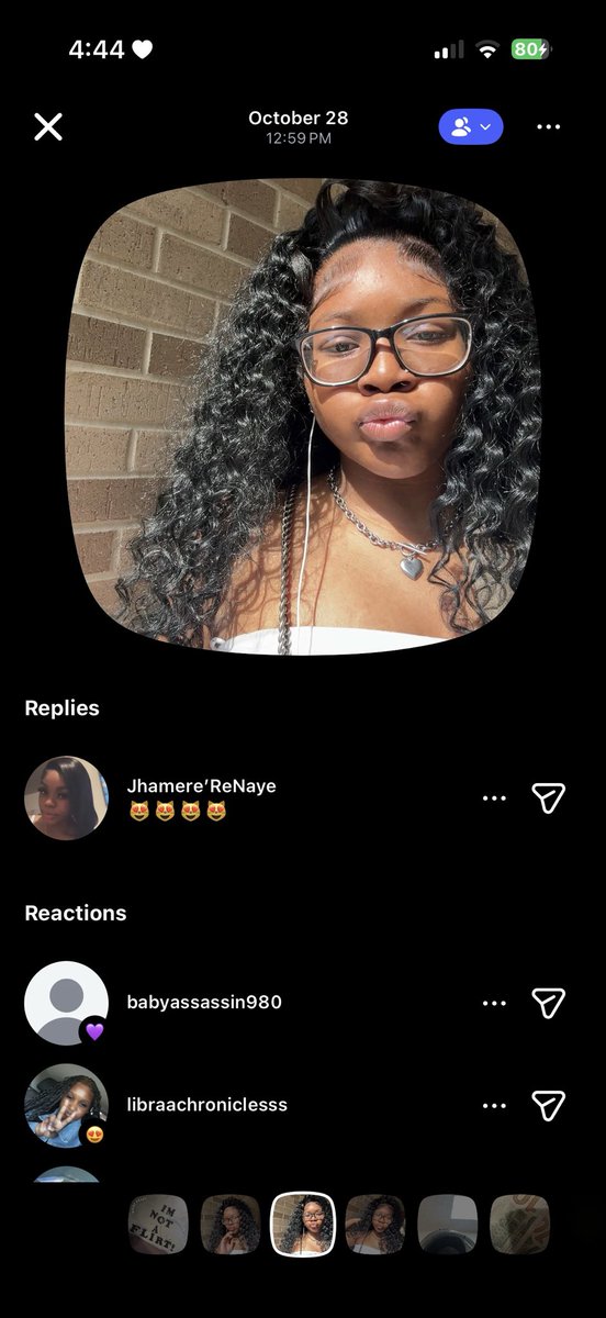 prettyyleo_'s tweet photo. i’m cute https://t.co/YDT6arJ0Ox