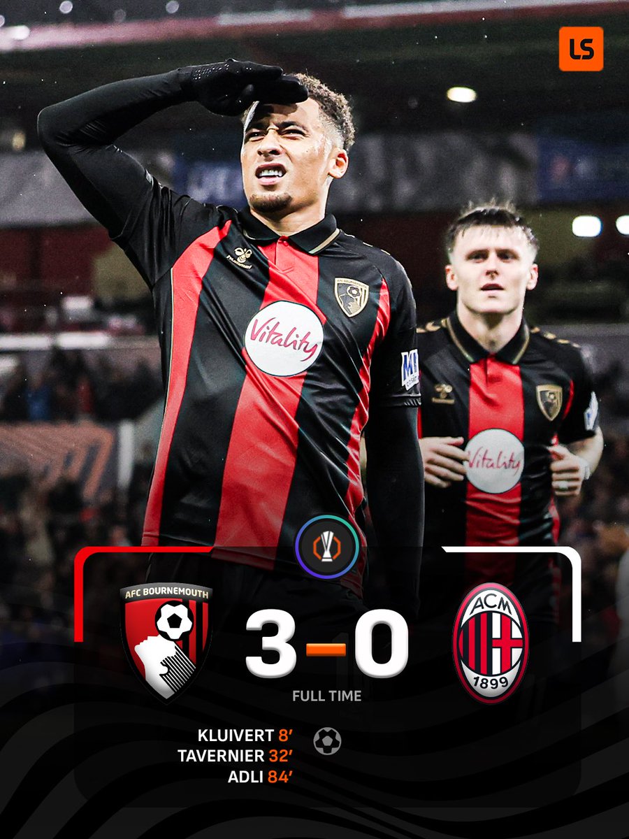 livescore tweet picture
