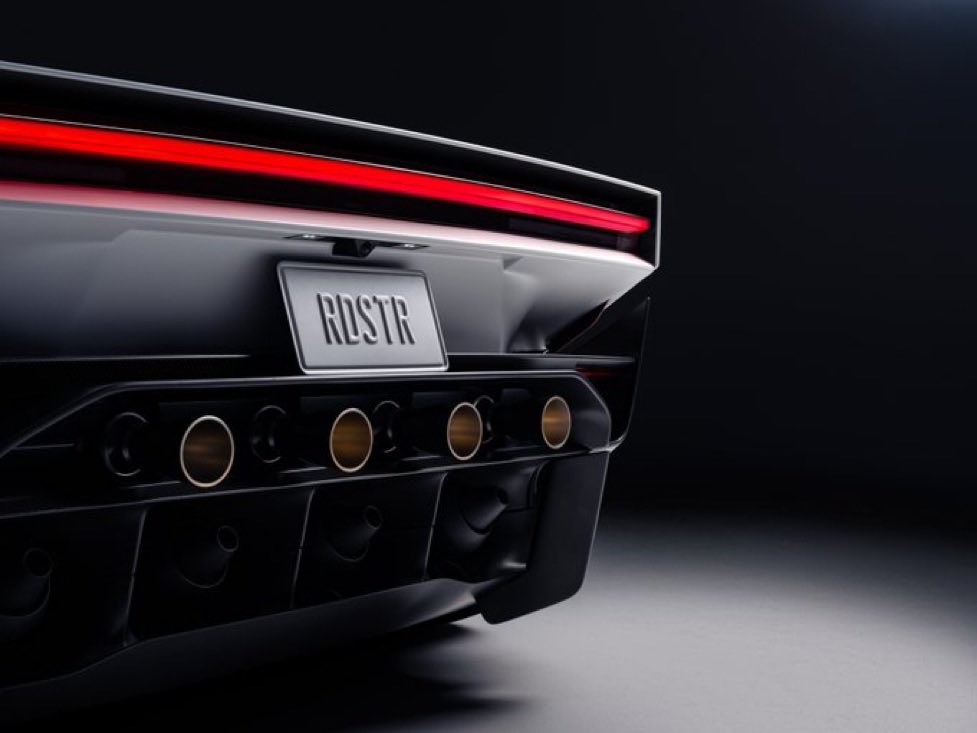 Doria_Taylor_'s tweet photo. Every car on the road today is limited by one thing: tire grip
Roadster's thruster system generates 4-5x the force the tires can.
More force on the same mass means significantly better acceleration - physics does the rest https://t.co/QHoC4hXnn2