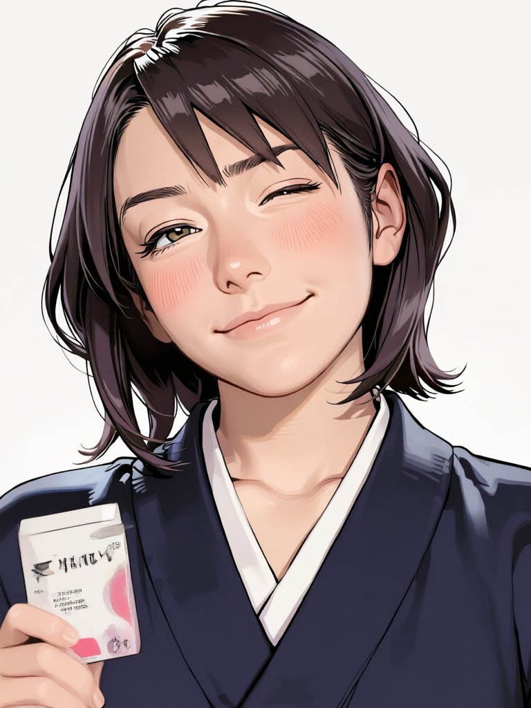 NobinLOG's tweet photo. ちょっとずつ伸びているQwen-Image-2.1で画像生成と画像編集の両方に使える、検閲制限の緩和を目的としたLoRA「ChatR Labs Uncensored Omni LoRA v0.1 — for Qwen-Image-2.1」。
勝手にQwen-image2.1の「限定解除LoRA」と言っています。

今までモデル検閲制限の緩和ばっかりだったのがLoRAでできるのかーというもので現在v0.1で実験的なLoRA。

もともとどういった制限がでているか自分の環境ではないので、これを活用して出来なかった事がこうできましたー！！！というのが知りたい所です。

2026/10/28にスクショした時点でDL数9,740。
21026/10/29 7:57時点でスクショした時点でDL12,873。

じわじわ伸びている。
ただどう使えばいいかわからない。
あとLoRAサイズ約640MBとLoRAにしてデカい。

試した結果、プロンプトを入れて変化が無かったプロンプトを入れて実施すると変化がありました。
しかし求めていたものとは違っていましたが、LoRAが進化すればいろいろできるかもです。
画像のaltに持たせたいアイテムの単語を入れています。
あとで調べますが、単語違うかもです('_')

リプ欄に限定解除LoRA置いておきます。
使ってみてください。