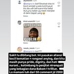 Photo by Out of Context Windah Basudara (@nocontextwindah)