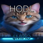 Photo by CATS COIN ( $MIAO ) (@CatsCoinbase)