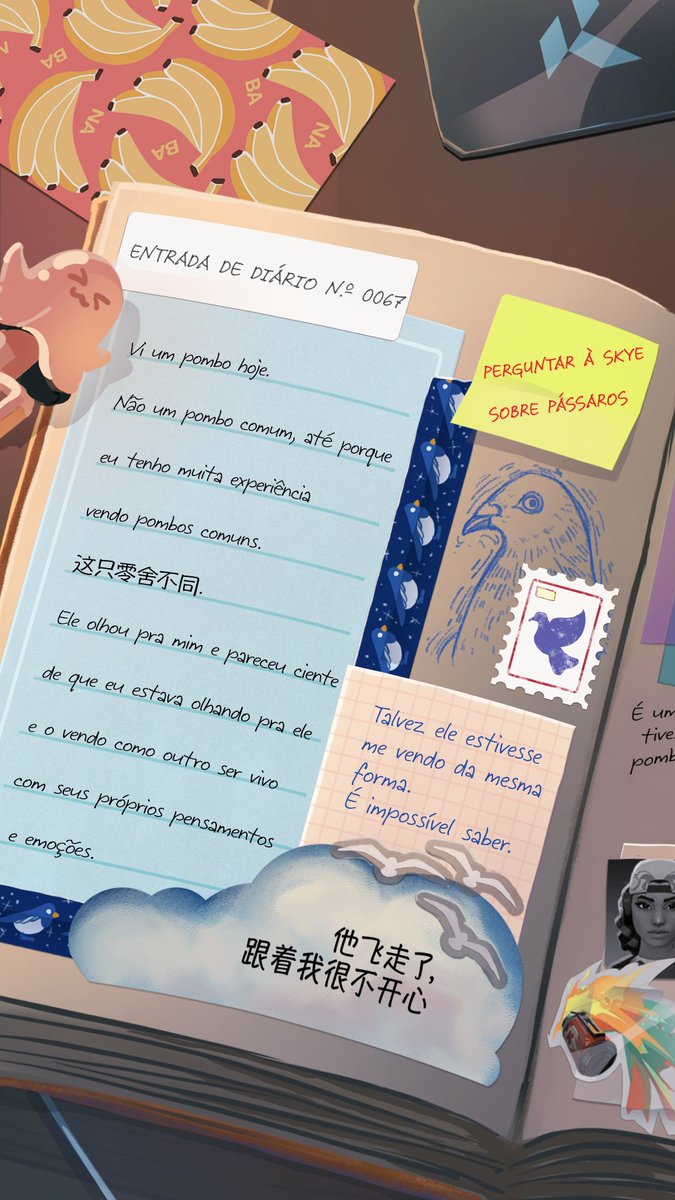 VALORANTBrasil's tweet photo. Estou adorando o Protocolo https://t.co/gd1mlcaDg2