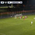 Photo by Penn State Men’s Soccer (@PennStateMSOC)