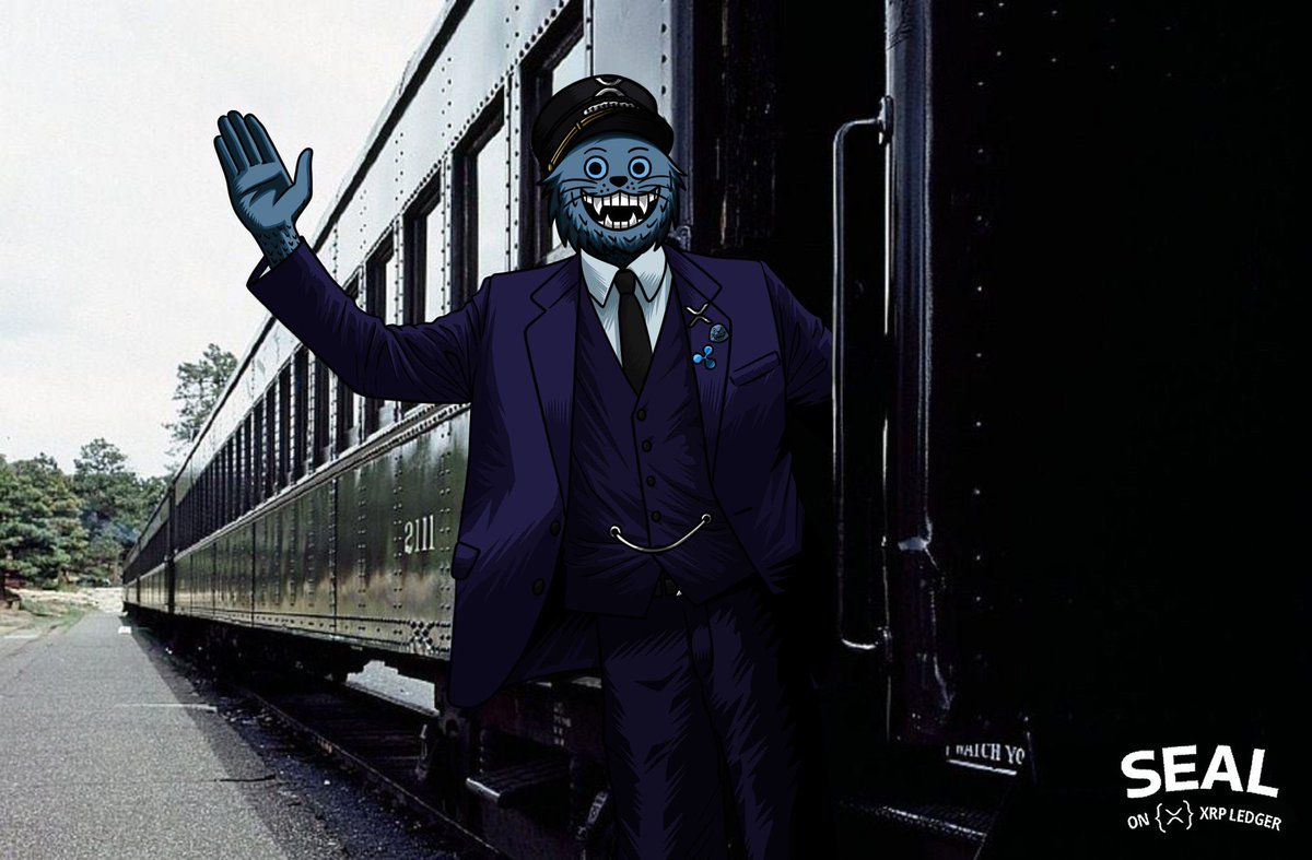 freddymetaxx's tweet photo. @JoelKatz @XRP $SEAL https://t.co/zKHs9q6Pc7