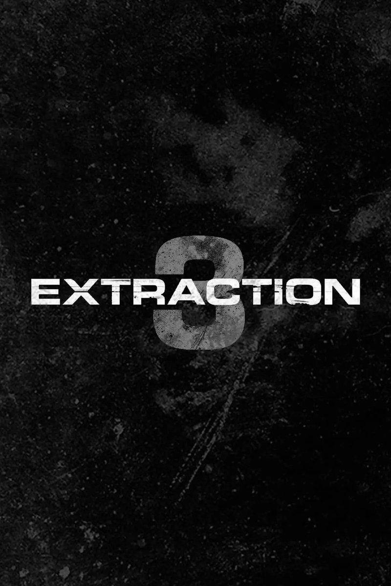 BoinkBuzz's tweet photo. 🚨 𝗘𝗫𝗖𝗟𝗨𝗦𝗜𝗩𝗘 𝗟𝗢𝗢𝗞 - Chris Hemsworth as Tyler Rake and Idris Elba as Alcott on the set of "EXTRACTION 3" 

Coming to Netflix in 2027 https://t.co/CSwVAt4RED