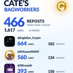 Photo by CryptoSocials (@CryptoSocialsX)