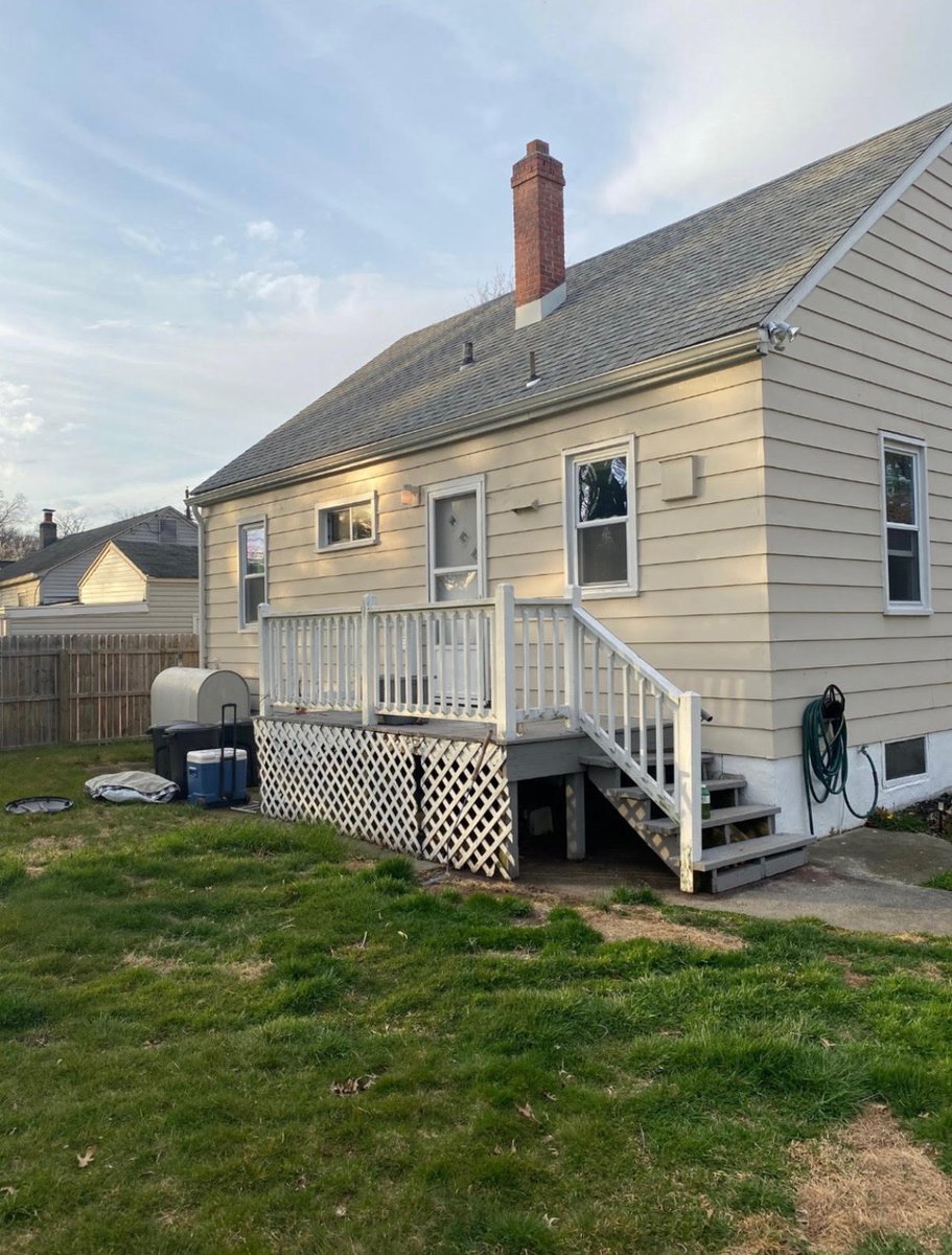 AnneMarieHopkin's tweet photo. There’s nothing more rewarding than seeing a house turn into a home! I’m so grateful to be part of my clients’ real estate journeys and to see the memories they continue to make. 
#AnneHopkinsRealtor #ClientAppreciation #WhereAreTheyNow https://t.co/E0SH1d8PMb