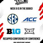 Photo by Campus Sports Network (@CSNMedia_)