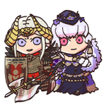 Photo by Daily Edelgard (@DailyEmperor)
