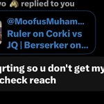 Photo by Willump Plush 🛫 Worlds 2026 (@MoofusMuhammad)