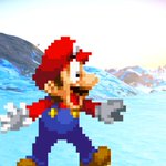 Photo by Super Mario (Warriors of the World) (@RedPaisano)