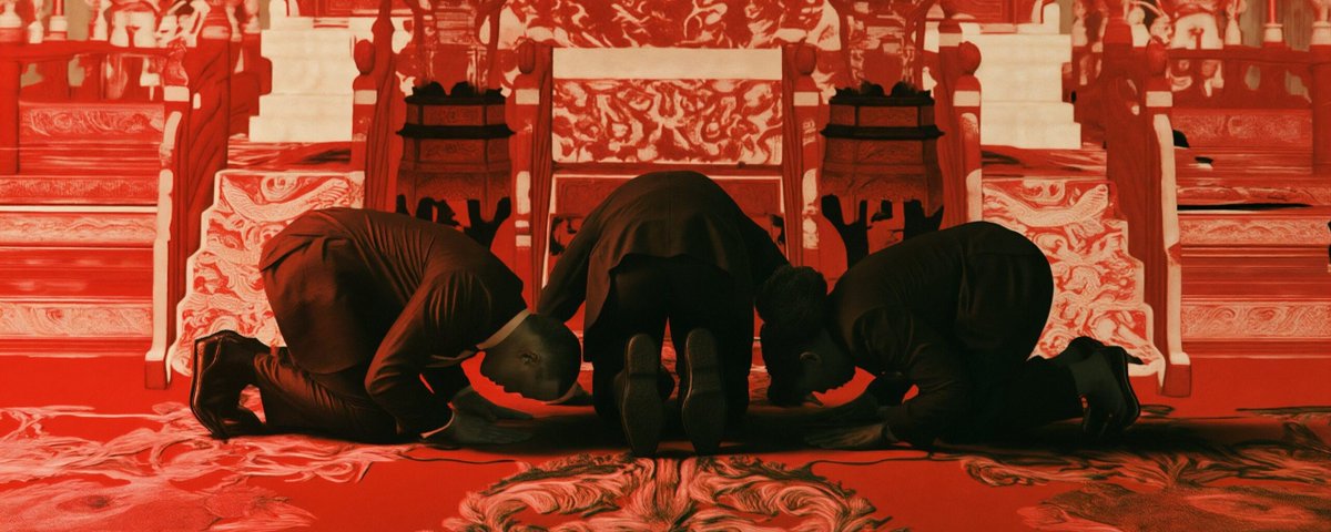 La Chine peut-elle mettre le monde Ă genoux dâici 2049 ?