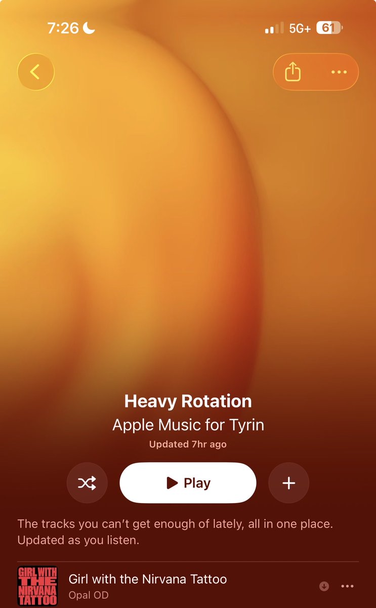 GothamCityGoon's tweet photo. Wallahi this shit has been on repeat since it dropped https://t.co/R4VgN35JWZ