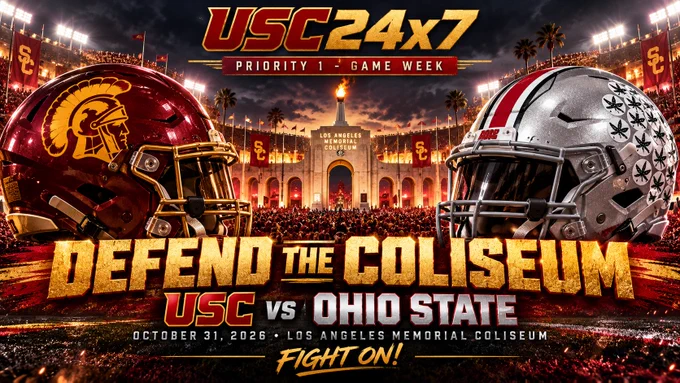 Image from SteveUSC (@Steveusc)