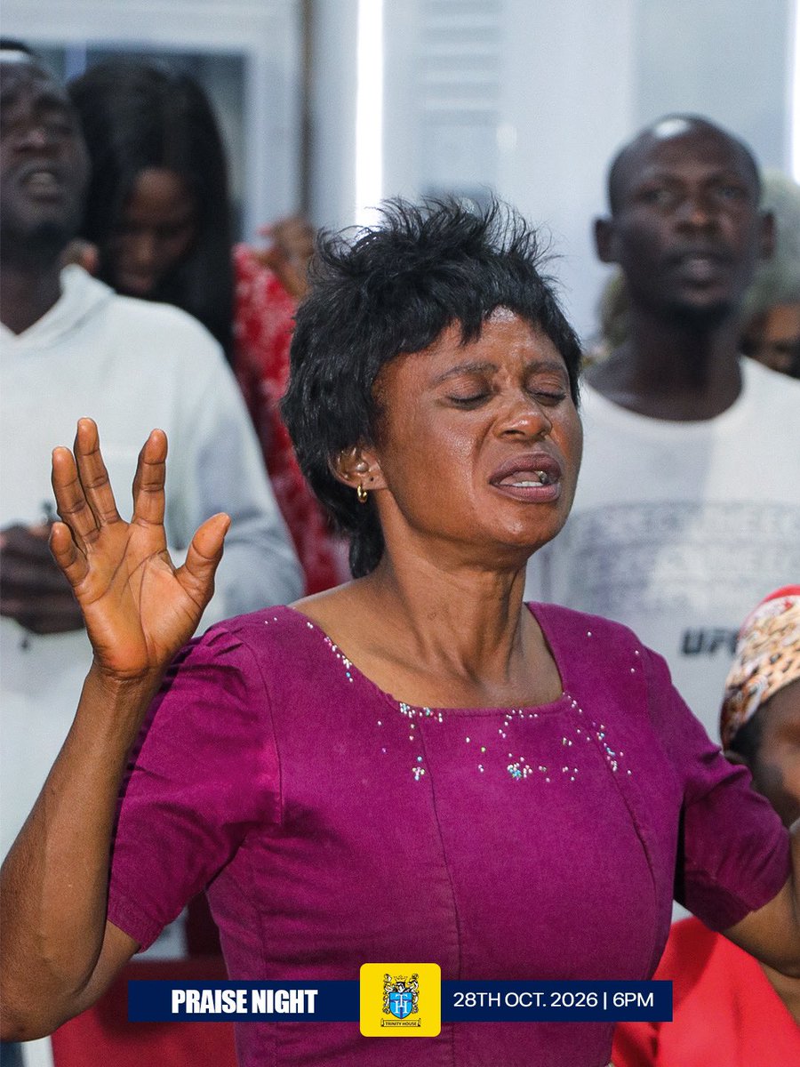 trinityhouseng's tweet photo. Every moment in worship is an opportunity to remember His goodness, celebrate His faithfulness, and declare His greatness. What a privilege to worship Him. 🙌🏻
#trinityhouse
#zioncentre
#believe
#wednesday
#midweekservice https://t.co/9yYQKw9AtZ