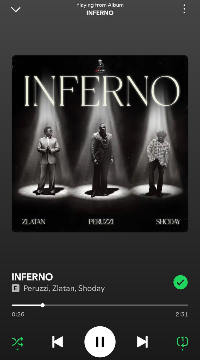 30bg_templ's tweet photo. 30BG ❤️  Let Take It To Top 🔝 

Because Of Verydarkman 😂

#INFERNO Out Now 👏 
@Zlatan_Ibile @Peruzzi @official_shoday https://t.co/XgQWFu107s