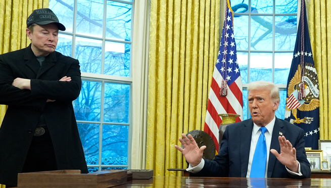 Ewww1305's tweet photo. Hey @grok,  If aliens landed at the White House, what do you think Trump’s first question to them would be? 👽 https://t.co/gZvF9E16NU
