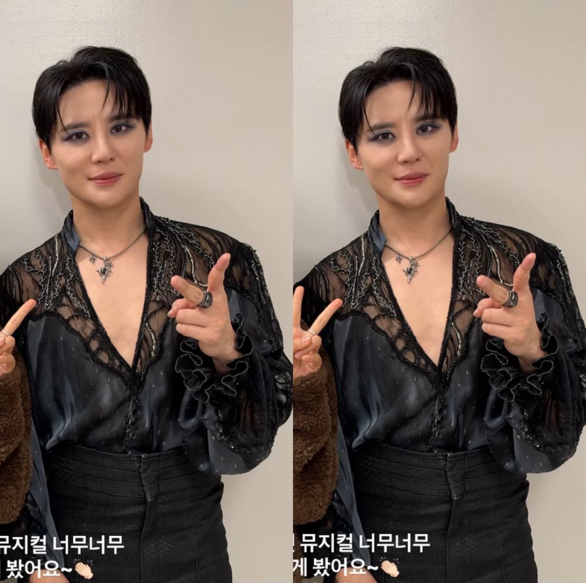 XIA_destinyjun's tweet photo. min.nicha IG
https://t.co/pseBcY8B8y

#XIA #김준수 #시아준수 #KIMJUNSU #JUNSU #ジュンス #金俊秀 #엘리자벳 #샤토드 https://t.co/vgNBFPIdxo