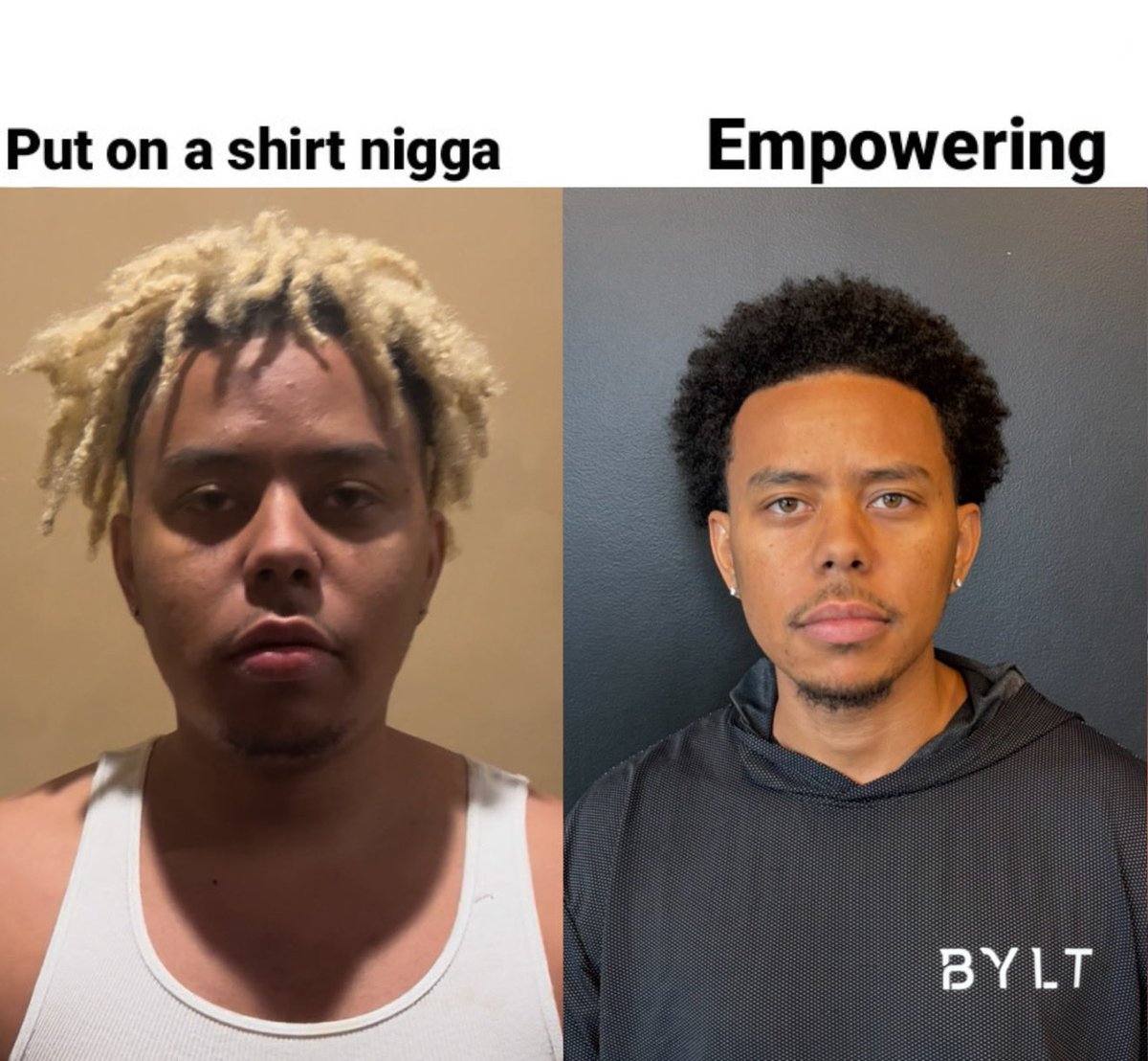 BattleRapBum's tweet photo. https://t.co/dtr39TAAxE