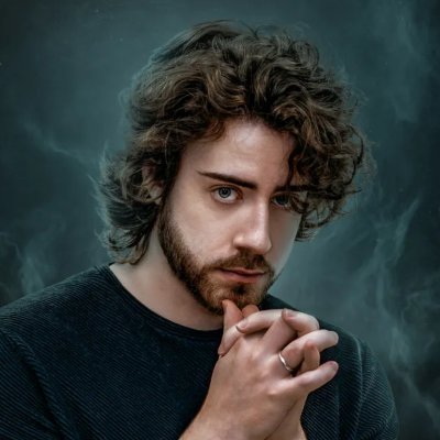 ewozbit's tweet photo. ELE SAIU DO MODO FOTO DE RG E TÁ SE MOVENDO https://t.co/TVij55nDVw