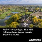 Photo by Golfweek (@golfweek)