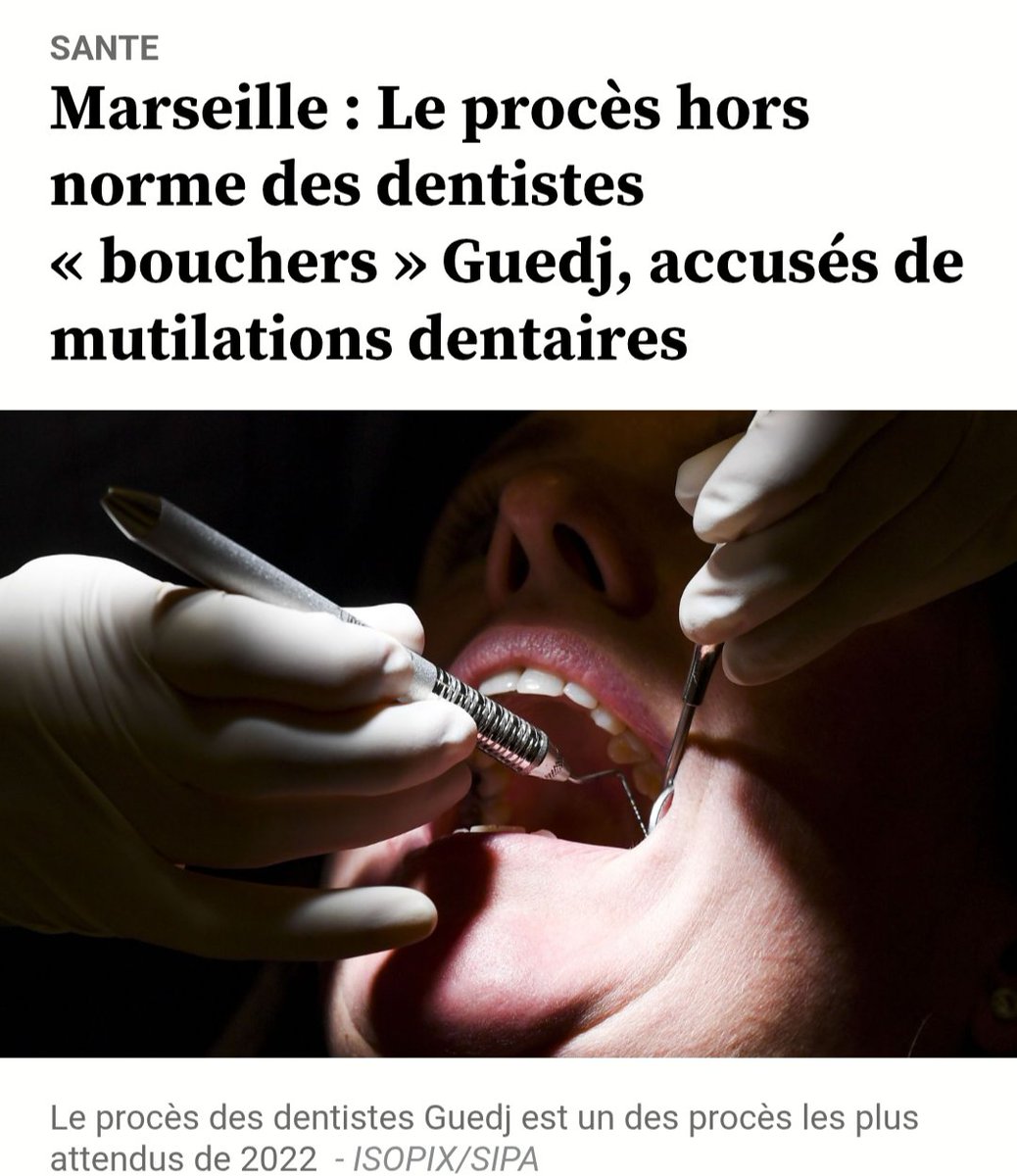elmordjenette88's tweet photo. Revoir l'histoire du père et du fils Guedj . Choisissez religieusement vos  soignants... https://t.co/3uNRPdOiuj