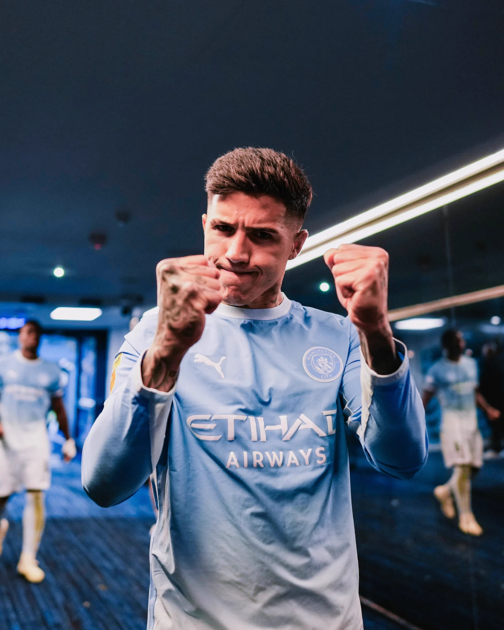 SEAGULLS SOCIAL on X: 
