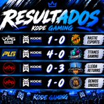 Photo by KODE Gaming (@KodeGamingES)