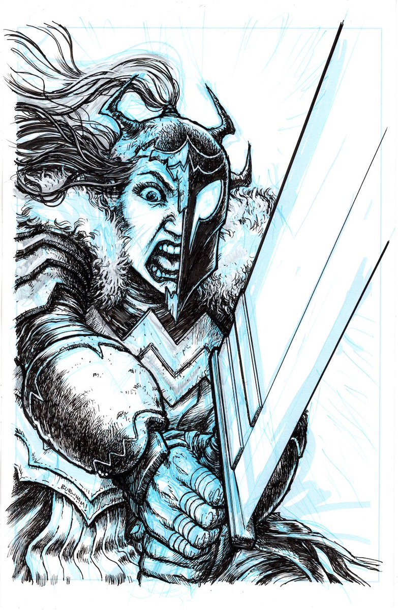 FelixComicArt's tweet photo. ABSOLUTE WONDER WOMAN #24 original art cover by CHRIS BURNHAM…SOLD! Burnham bringing the fury! 46/52 covers we dropped today for #NYFC2026 have sold! See them all here!:

https://t.co/FyGT98hGn4

More incredible covers coming tomorrow at 9AM PT/12PM ET! See you then, good luck! https://t.co/EL2WRba2h6