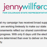 Photo by Adams County, CO GOP (@Adams_GOP)