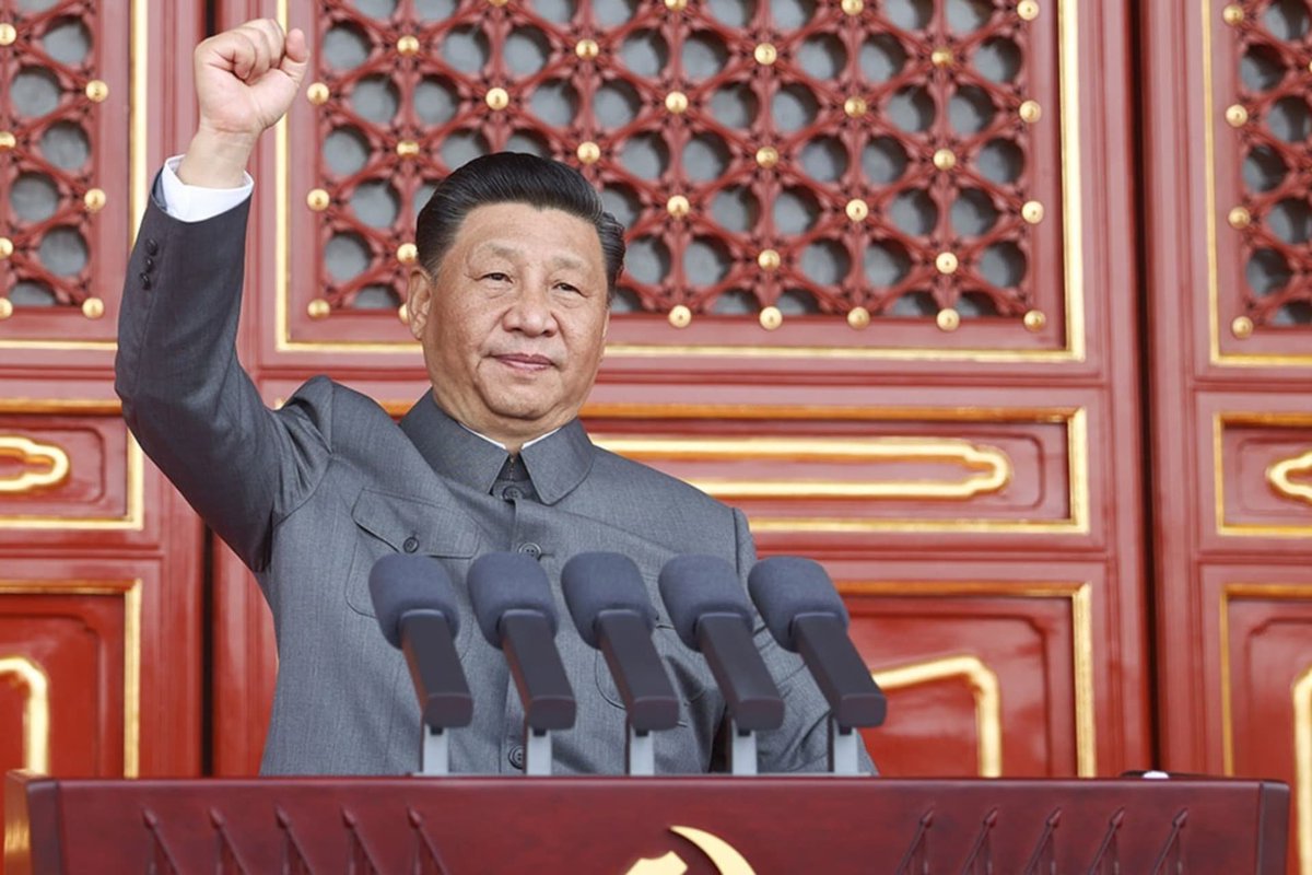 xijinping896464's tweet photo. @Biubiubiubot @plumdred @CDGgotohell https://t.co/18RTFe84ON