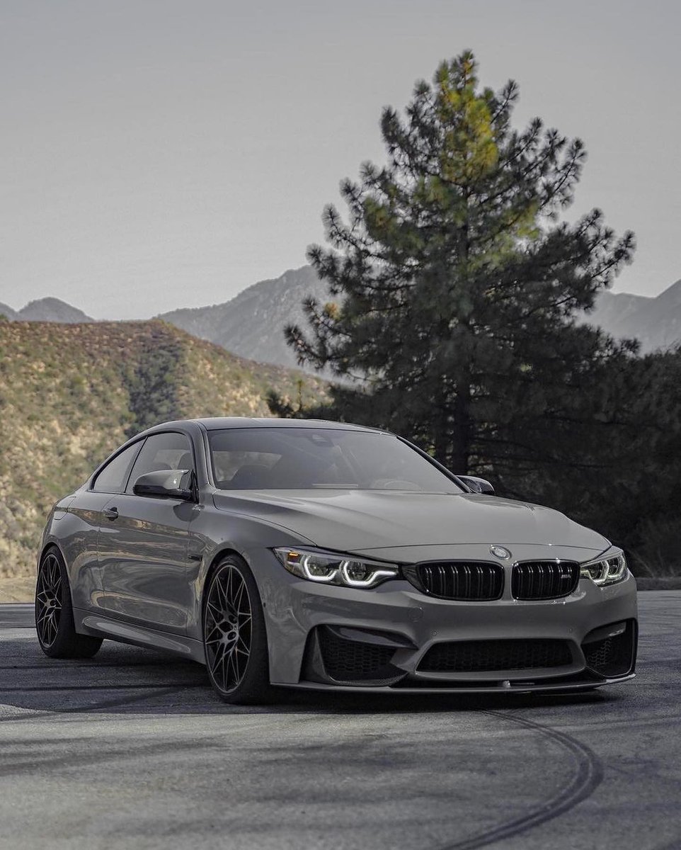 RPMvisualss's tweet photo. Nardo Grey Bmw M4 https://t.co/6wouw6SH11