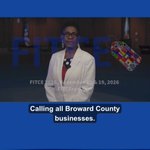 Photo by Broward County Economic & Small Business Dev. (@BCOESBD)