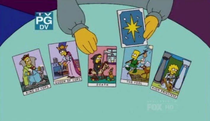 Sete Cartas on X: 