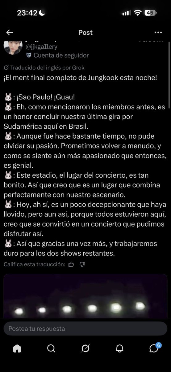 ppprijk's tweet photo. @nayuneo no era tan grave pense q se las estaba chamuyando army é celosa https://t.co/ijLKMufLfR