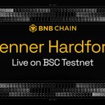 Photo by BNB Chain (@BNBCHAIN)