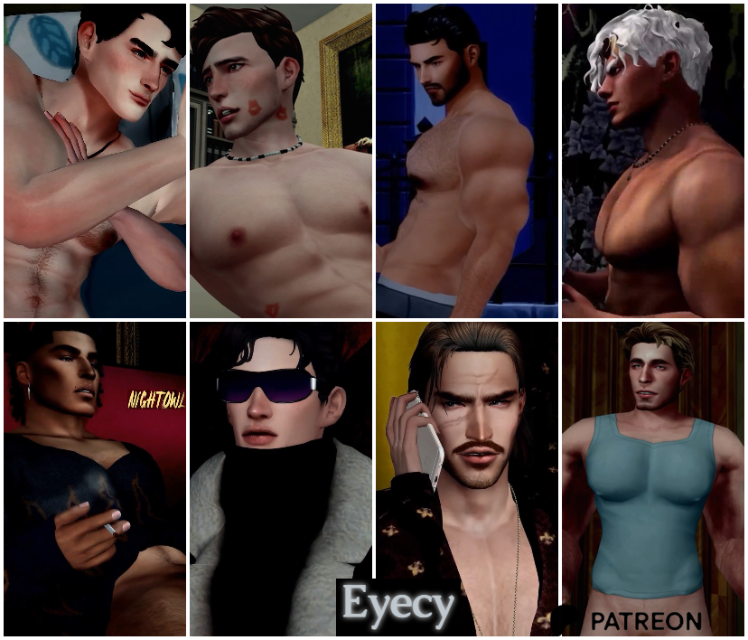 Curious_FoXXX's tweet photo. He's a WANTED *man*🥵
#CarlDrew's💋©️®️EW🔥
#FalconBeasley & #Malik, the Bodyguard🥰👨🦳❔🌡️
DeAndre Tri✖️, Phil PA$$I🅾️N & "Hans"👀🤷♂️⁉️
The characters he's created fuel my imagℹ️nation➕
inspire the wildest ideas I've ever had the🅿️leasure😈
of DREAMin'🆙🍆#NightOwl🦉🎱💦cumming🔜 https://t.co/PcTs6XdSUR