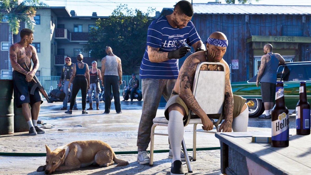 videotech tweet picture