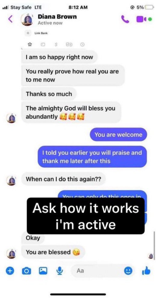 graciela_stylez's tweet photo. Are you thinking that your girlfriend or your wife is cheating on you dm me with her username to find out if she’s cheating 
Text me here https://t.co/ykQzZrGM9Y

#StrangersOnline    #RandomChat 

#snaphack                #anxiouspandaa https://t.co/qcJk9JFrb1