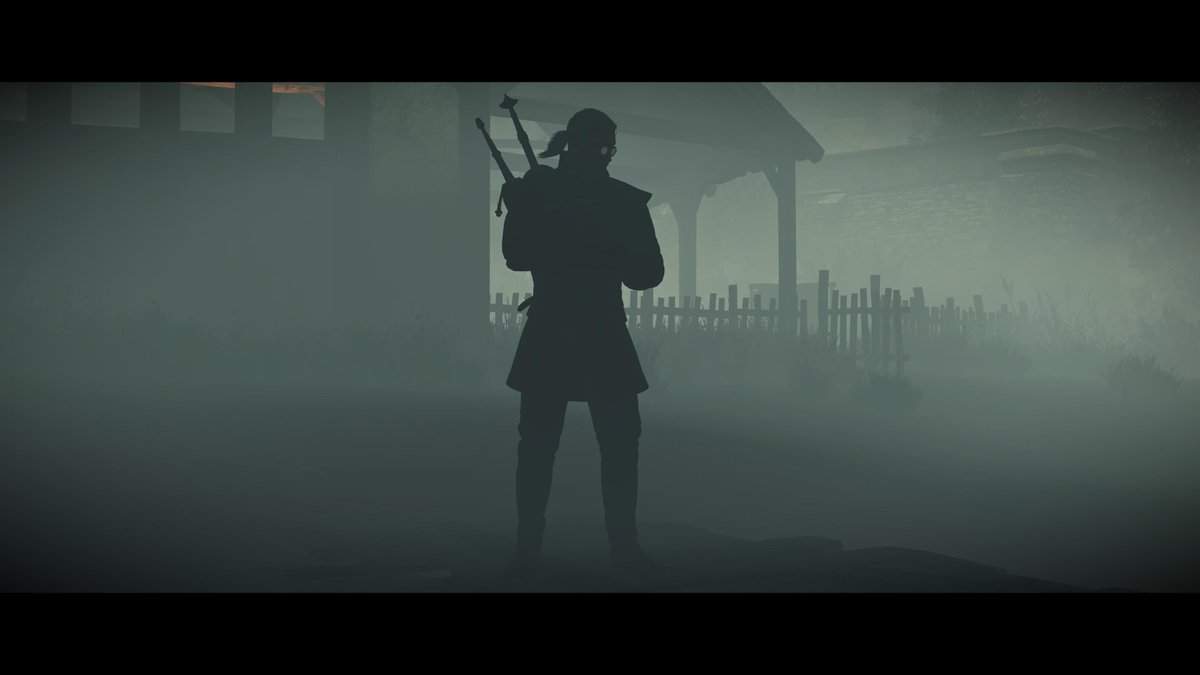 5uwf_'s tweet photo. #TheWitcher3Remastered #PS5Share https://t.co/CgTDtKT4m6