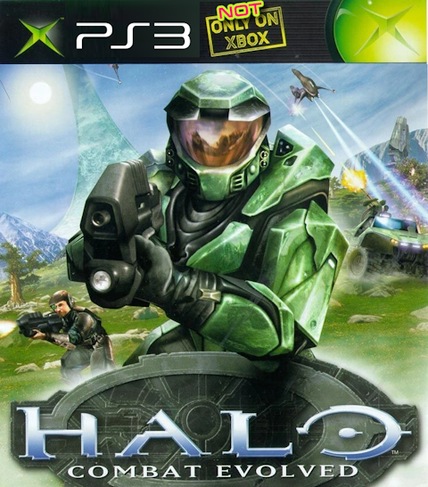 aldostools's tweet photo. ⭐️Halo:CE for PS3 v0.1.0 released by Mayo1970
Halo: Combat Evolved ported to the PlayStation 3. built from the decompilation of the Xbox build 2342.

👉Requires the maps folder from your Xbox disc image of Halo: Combat Evolved.

📥https://t.co/tm1Bq76gjM https://t.co/SRKSv38k0n