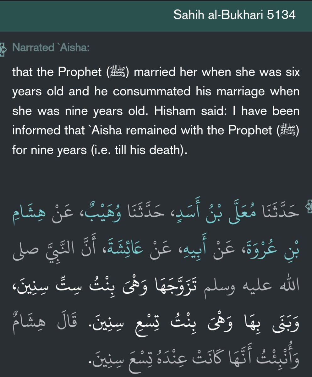 Aus_Wolf89's tweet photo. @Elan_176 @AlbertTrumann @zundamotisuki And there's the same pedophilia defence lie that Islamists love to push. I'll give you credit, you are as true to Islam as they come. And I don't mean that in a good way. https://t.co/Ih1UaQzEZV