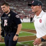 Photo by Sooners Wire (@SoonersWire)