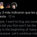 Photo by 𝓢𝓸𝓯𝓯 ⭑🇵🇪| 𝗠𝗿.𝗙𝗮𝗻𝗯𝗼𝘆 ✩°｡⋆ (@sofia_exolover)