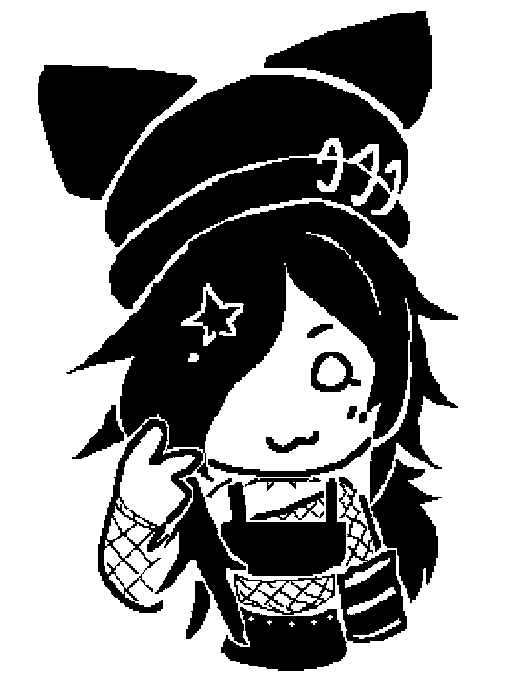 nikislashdot's tweet photo. !!! new (temporary) pinned !!!
niki!! the demon gal! as my sona now... https://t.co/s4qHv6DVyI