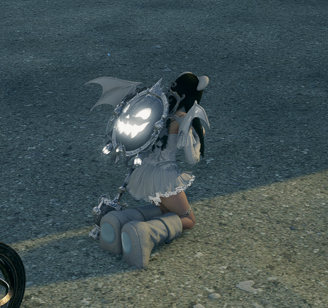 bun431's tweet photo. ཐི ₍ᐢ₊ᐢ₎ ཋྀ #aion2 https://t.co/Xlk3LfJWGb