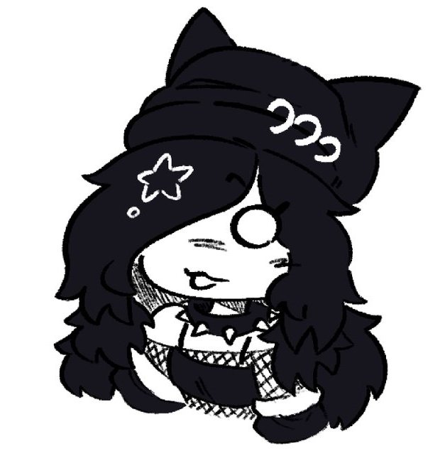 nikislashdot's tweet photo. !!! new (temporary) pinned !!!
niki!! the demon gal! as my sona now... https://t.co/s4qHv6DVyI